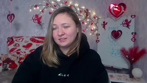 Sally online show from January 2026 08:51:02 PM