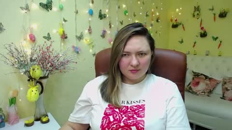 Sally online show from April 2026 06:41:01 PM