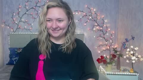 Snapshot of sallyverda chatting on May 2026 07:31:01 PM Sally online show from May 2026 07:31:01 PM
