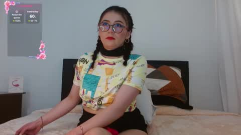 salma_tori online show from December 2025 12:20:02 AM