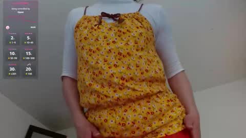 salma_tori online show from February 2026 06:07:01 PM