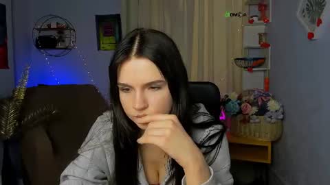 Snapshot of salma_velvet chatting on June 2026 12:18:01 PM Salma online show from June 2026 12:18:01 PM