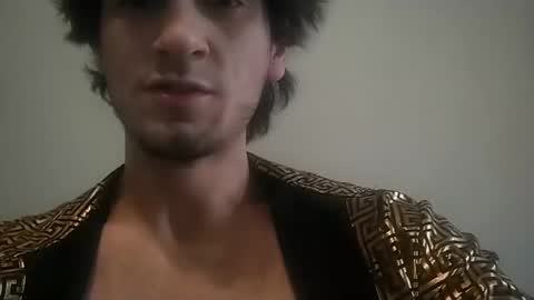 salmonman1305 online show from December 2024 11:18:01 AM