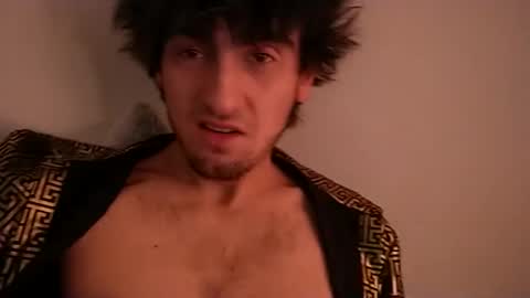 salmonman1305 online show from January 2025 01:27:01 AM