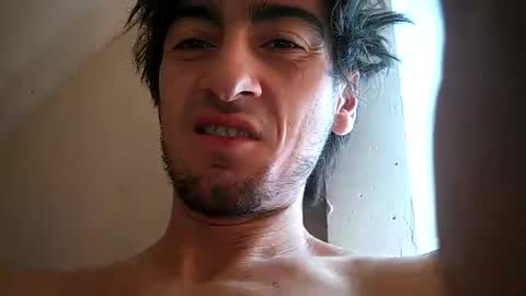 salmonman1305 online show from January 2025 03:23:02 PM