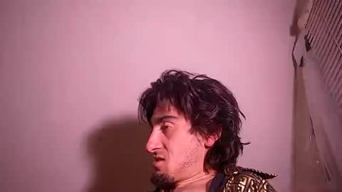 salmonman1305 online show from February 2025 12:54:02 AM