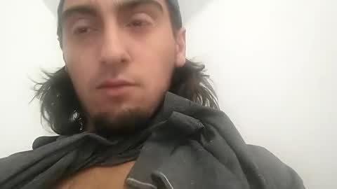 salmonman1305 online show from September 2025 07:53:01 AM