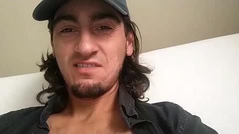 salmonman1305 online show from September 2025 03:04:01 PM