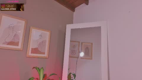 Snapshot of salo____ chatting on June 2026 01:48:02 PM Salo online show from June 2026 01:48:02 PM