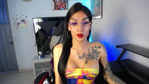 SALO HOT online show from November 2025 11:49:02 PM