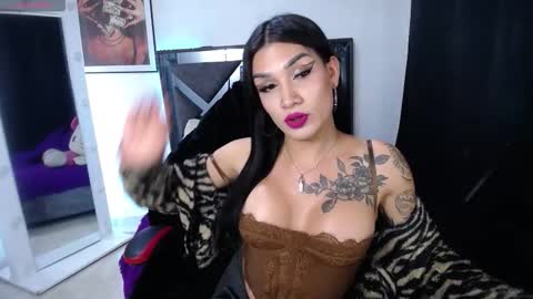 SALO HOT online show from February 2026 11:36:02 PM