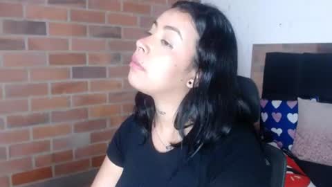 Snapshot of salome__hills chatting on June 2026 09:03:01 PM online show from June 2026 09:03:01 PM