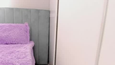 Snapshot of salome_cute4u chatting on January 2025 10:05:02 AM salome online show from January 2025 10:05:02 AM