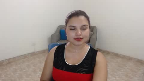 Salome online show from January 2025 08:07:01 PM