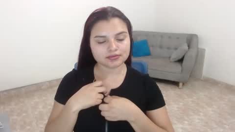 Salome online show from February 2025 07:31:02 PM