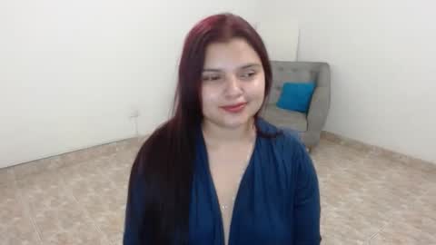 Salome online show from March 2025 08:09:02 PM