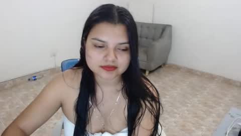 Salome online show from September 2025 07:47:01 PM