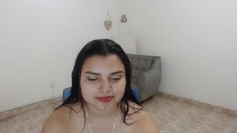 Salome online show from October 2025 06:42:01 PM