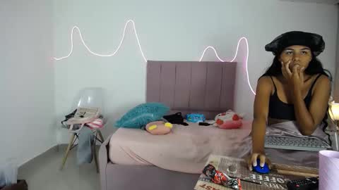 salome_horny3 online show from February 2026 11:20:01 PM