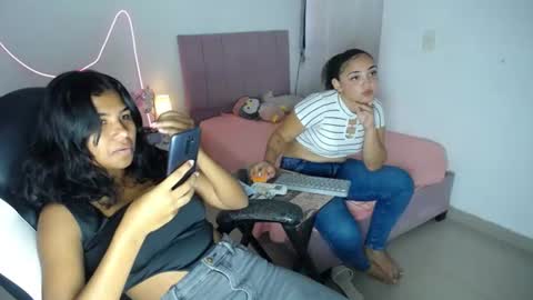 Snapshot of salome_horny3 chatting on July 2026 04:13:01 PM salome_horny3 online show from July 2026 04:13:01 PM