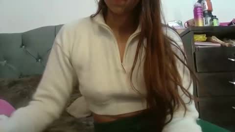 Snapshot of salome_parra21 chatting on May 2026 03:47:01 AM salome_parra21 online show from May 2026 03:47:01 AM