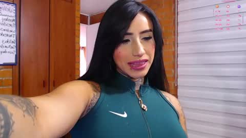 Snapshot of salome_sw chatting on July 2026 09:10:02 PM SAMANTHA online show from July 2026 09:10:02 PM