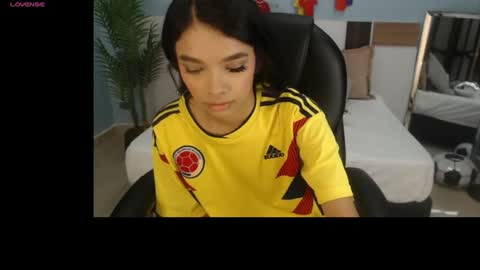 Snapshot of salome_veles chatting on July 2026 08:48:01 PM salome_veles online show from July 2026 08:48:01 PM