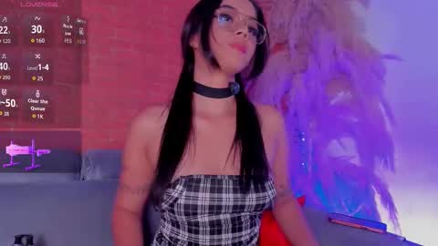 SALOME online show from March 2026 09:10:01 PM