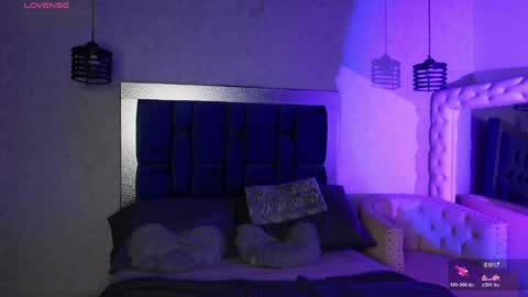 Snapshot of salome_williamss chatting on May 2026 12:57:01 PM Salome online show from May 2026 12:57:01 PM
