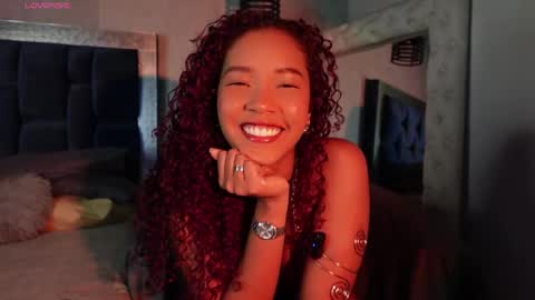 Snapshot of salome_williamss chatting on May 2026 12:45:02 PM Salome online show from May 2026 12:45:02 PM