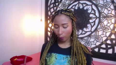 salome online show from January 2026 01:36:01 PM