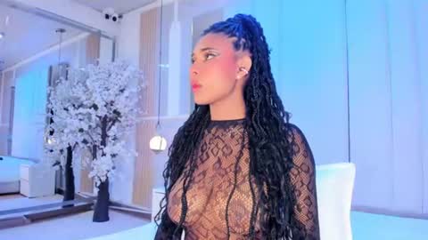Snapshot of salomebenz_01 chatting on July 2026 09:06:02 PM Salome benz online show from July 2026 09:06:02 PM