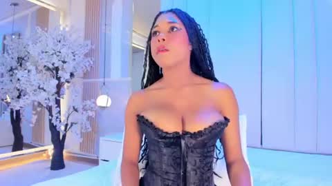 Snapshot of salomebenz_01 chatting on July 2026 09:06:02 PM Salome benz online show from July 2026 09:06:02 PM