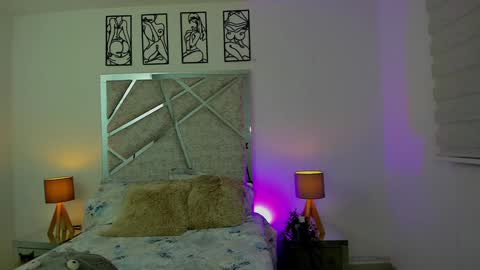 salomedyla online show from January 2025 12:00:02 AM