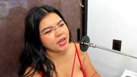 Salome online show from October 2025 03:59:02 AM