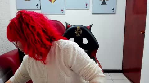 Salomee diazz online show from September 2025 07:27:02 PM