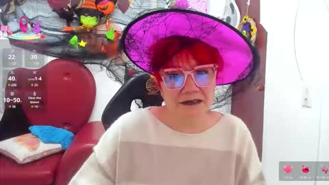 Salomee diazz online show from October 2025 09:28:02 PM