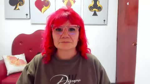 Salomee diazz online show from December 2025 09:09:02 PM