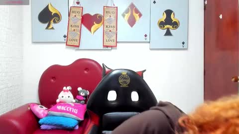 Salomee diazz online show from February 2026 01:20:01 PM