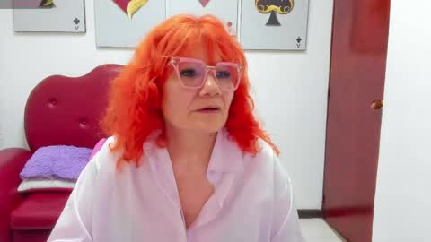 Salomee diazz online show from April 2026 01:05:02 PM