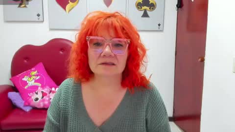Snapshot of salomee_diazz chatting on April 2026 01:10:02 PM Salomee diazz online show from April 2026 01:10:02 PM