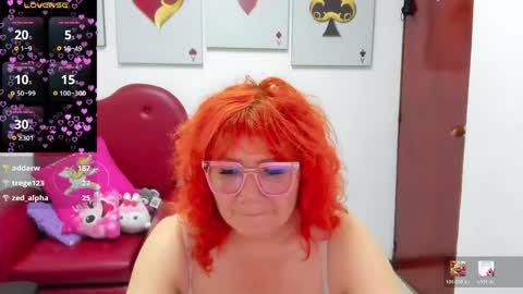 Snapshot of salomee_diazz chatting on April 2026 06:10:01 PM Salomee diazz online show from April 2026 06:10:01 PM