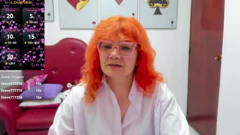 Snapshot of salomee_diazz chatting on April 2026 02:51:02 AM Salomee diazz online show from April 2026 02:51:02 AM