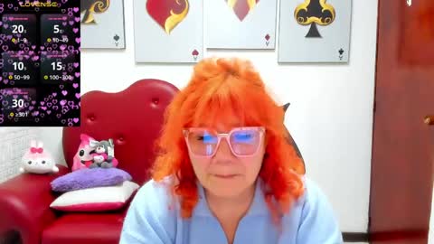 Snapshot of salomee_diazz chatting on April 2026 09:28:01 PM Salomee diazz online show from April 2026 09:28:01 PM