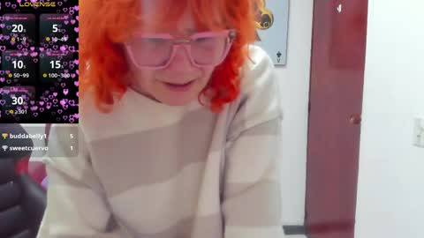 Snapshot of salomee_diazz chatting on April 2026 10:23:02 PM Salomee diazz online show from April 2026 10:23:02 PM