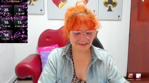 Snapshot of salomee_diazz chatting on April 2026 09:23:01 PM Salomee diazz online show from April 2026 09:23:01 PM