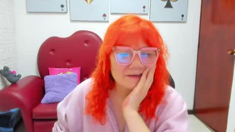 Snapshot of salomee_diazz chatting on April 2026 09:09:02 PM Salomee diazz online show from April 2026 09:09:02 PM