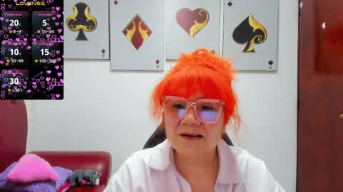 Snapshot of salomee_diazz chatting on April 2026 10:05:01 PM Salomee diazz online show from April 2026 10:05:01 PM