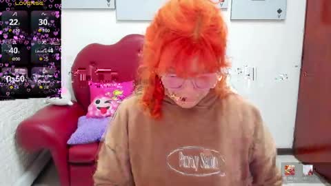 Snapshot of salomee_diazz chatting on May 2026 09:34:02 PM Salomee diazz online show from May 2026 09:34:02 PM