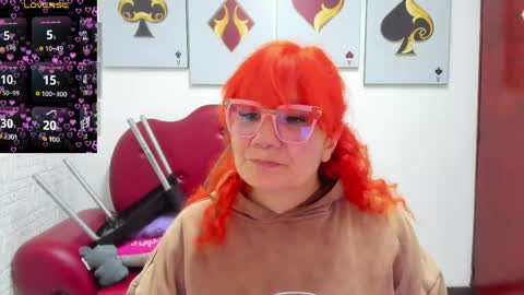 Snapshot of salomee_diazz chatting on May 2026 09:21:01 PM Salomee diazz online show from May 2026 09:21:01 PM